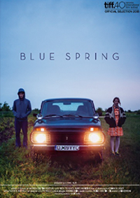 blue-spring